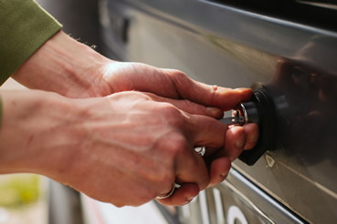 Locksmith Services in Notting Hill